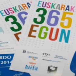 Eskuorriak edo Flyerrak